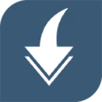 Logo of Tumblr Video Downloader android Application 